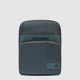 Сумка Piquadro WOLLEM (W129) Khaki CA1816W129_VE2