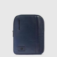 Сумка Piquadro RUSSEL (W137) Blue CA1816W137_BLU