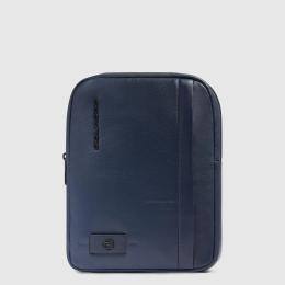 Сумка Piquadro RUSSEL (W137) Blue CA1816W137_BLU