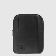 Сумка Piquadro RUSSEL (W137) Black CA1816W137_N