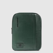Сумка Piquadro RUSSEL (W137) Green CA1816W137_VE