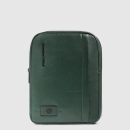 Сумка Piquadro RUSSEL (W137) Green CA1816W137_VE