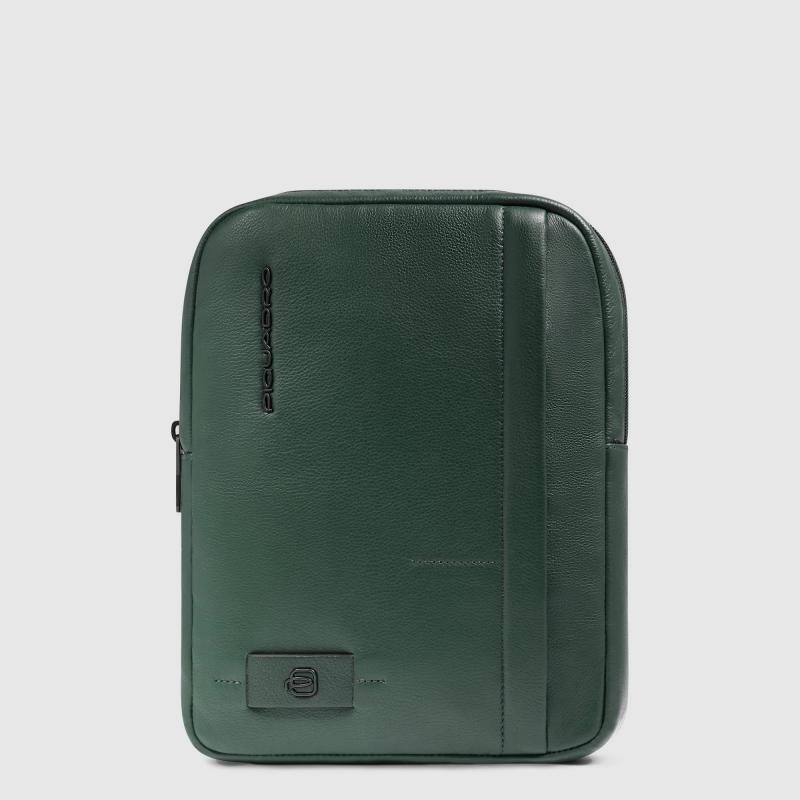 Сумка Piquadro RUSSEL (W137) Green CA1816W137_VE