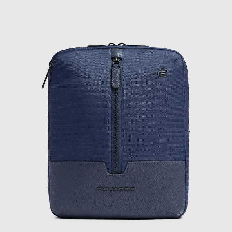 Сумка Piquadro MARCEL (W138) Blue CA1816W138_BLU