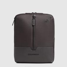 Сумка Piquadro MARCEL (W138) Dark Brown CA1816W138_TM
