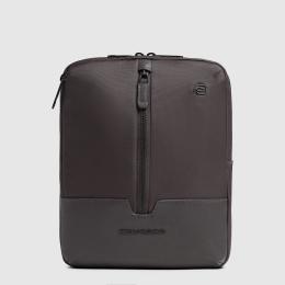 Сумка Piquadro MARCEL (W138) Dark Brown CA1816W138_TM