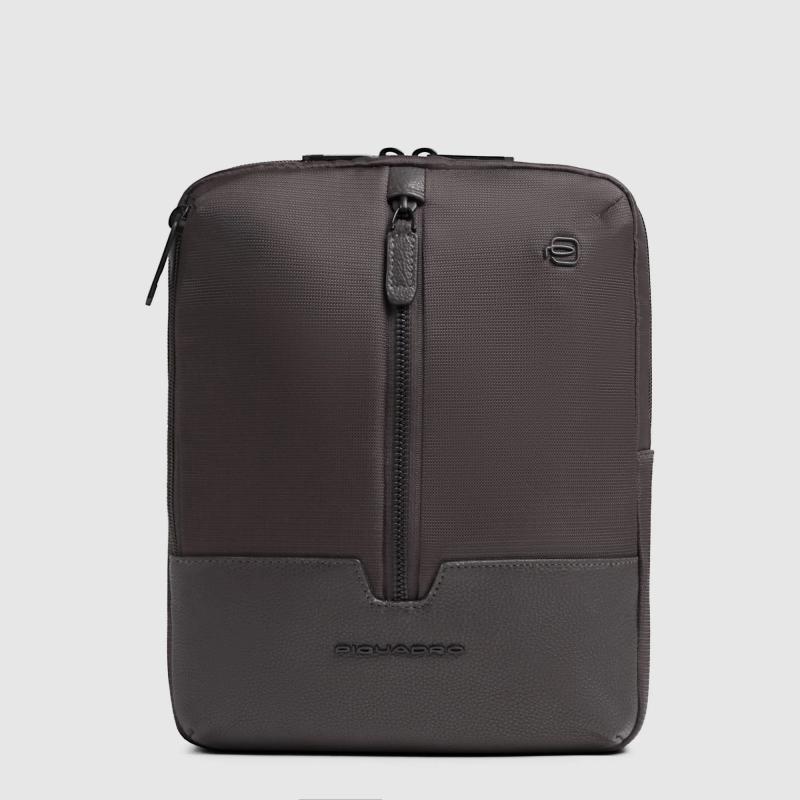 Сумка Piquadro MARCEL (W138) Dark Brown CA1816W138_TM