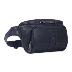 Сумка на пояс Piquadro CARL (S129) Blue CA2174S129_BLU