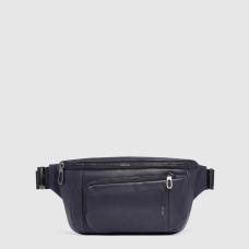 Сумка на пояс Piquadro CRONUS (S134) Blue CA2174S134_BLU