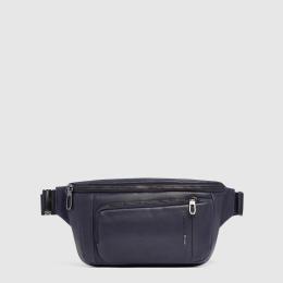 Сумка на пояс Piquadro CRONUS (S134) Blue CA2174S134_BLU