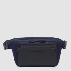 Сумка на пояс Piquadro ORION (S136) Blue CA2174S136_BLU