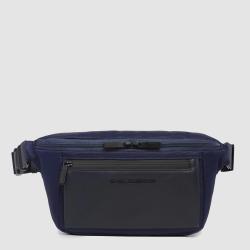Сумка на пояс Piquadro ORION (S136) Blue CA2174S136_BLU
