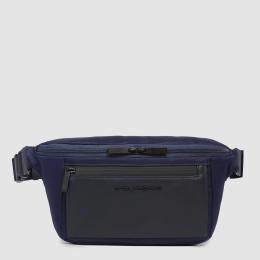 Сумка на пояс Piquadro ORION (S136) Blue CA2174S136_BLU