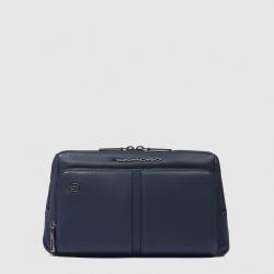 Сумка на пояс Piquadro HEDLEY (W130) Blue CA2174W130_BLU