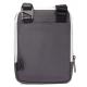 Сумка Piquadro BRIEF 2 SPECIAL (BR2S) Grey-Black CA3084BR2S_GRN