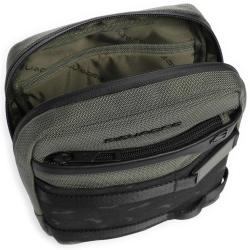 Сумка Piquadro FX (FX) Green CA3084FX_VE