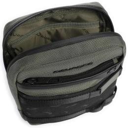 Сумка Piquadro FX (FX) Green CA3084FX_VE