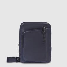 Сумка Piquadro CRONUS (S134) Blue CA3084S134_BLU