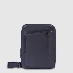 Сумка Piquadro CRONUS (S134) Blue CA3084S134_BLU