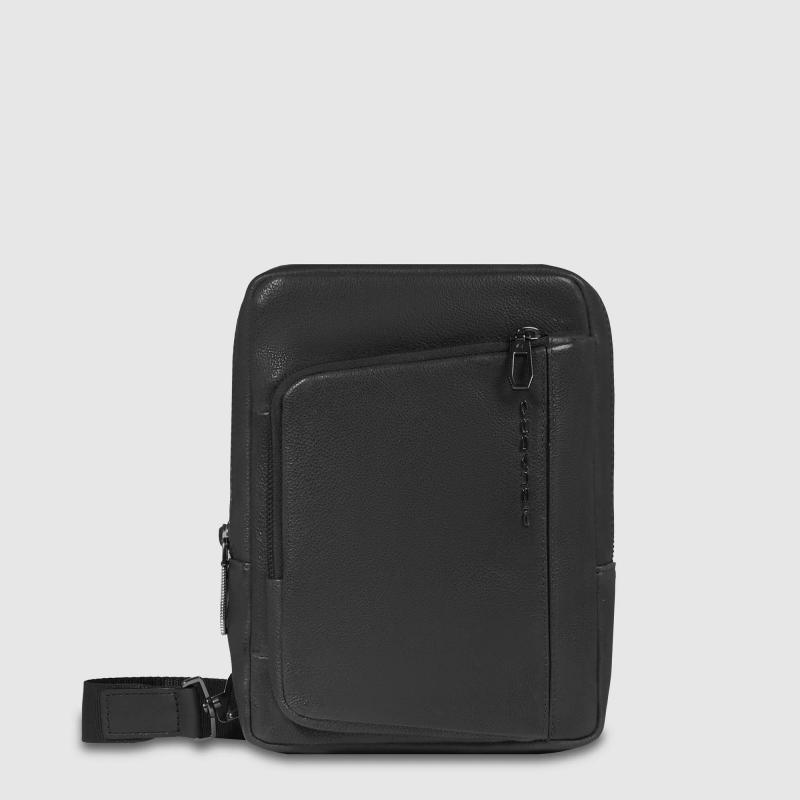 Сумка Piquadro CRONUS (S134) Black CA3084S134_N