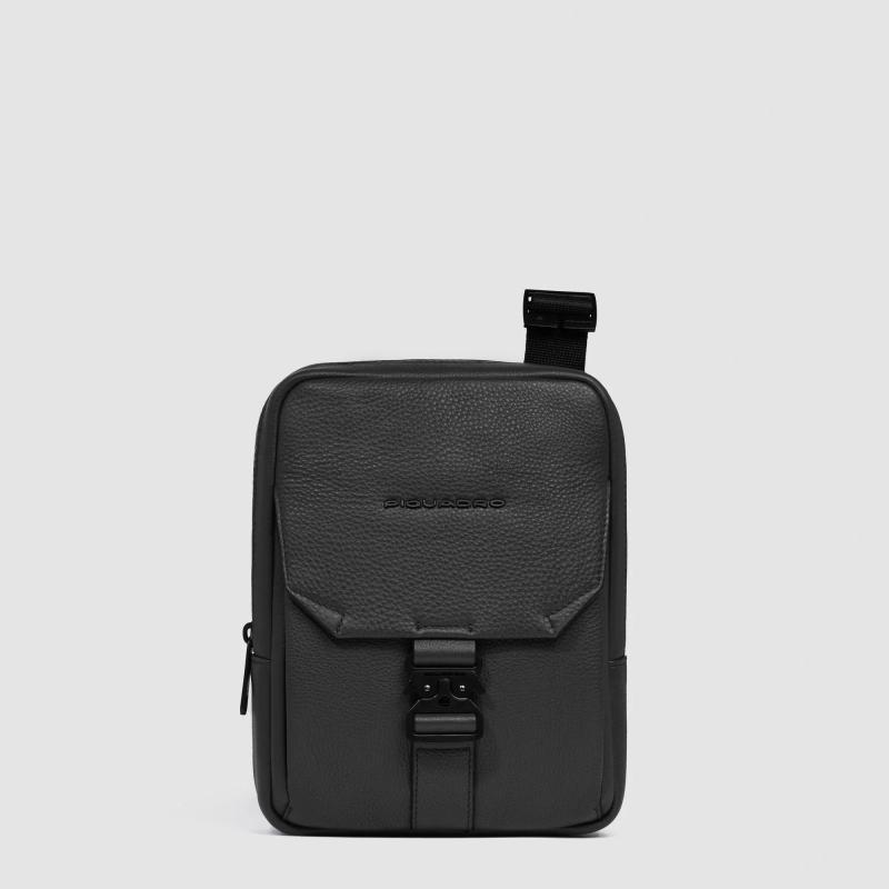 Сумка Piquadro THAN (S135) Black CA3084S135_N
