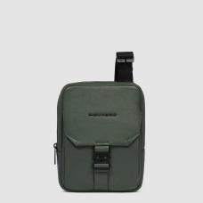 Сумка Piquadro THAN (S135) Green CA3084S135_VE