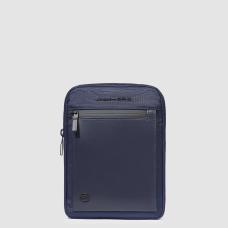 Сумка Piquadro ORION (S136) Blue CA3084S136_BLU