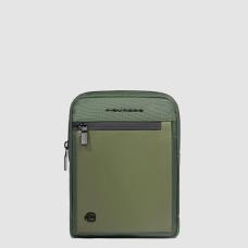 Сумка Piquadro ORION (S136) Green CA3084S136_VE