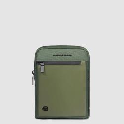 Сумка Piquadro ORION (S136) Green CA3084S136_VE