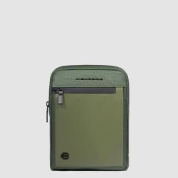 Сумка Piquadro ORION (S136) Green CA3084S136_VE