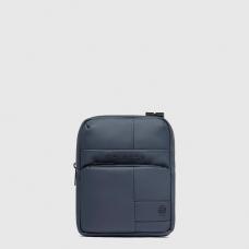 Сумка Piquadro WOLLEM SPECIAL Blue CA3084W129W_BLU