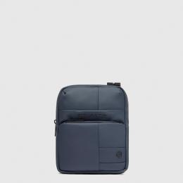 Сумка Piquadro WOLLEM SPECIAL Blue CA3084W129W_BLU