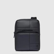 Сумка Piquadro WOLLEM (W129) Black CA3084W129W_N