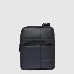 Сумка Piquadro WOLLEM (W129) Black CA3084W129W_N