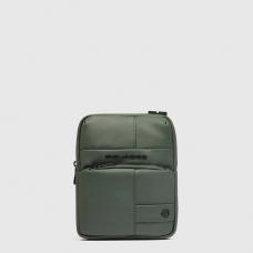 Сумка Piquadro WOLLEM SPECIAL Green CA3084W129W_VE
