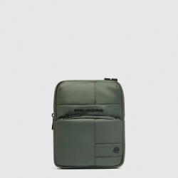 Сумка Piquadro WOLLEM SPECIAL Green CA3084W129W_VE