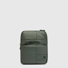 Сумка Piquadro WOLLEM SPECIAL Green CA3084W129W_VE
