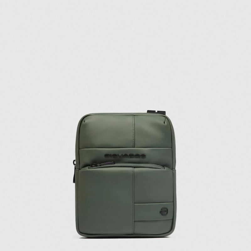 Сумка Piquadro WOLLEM SPECIAL Green CA3084W129W_VE