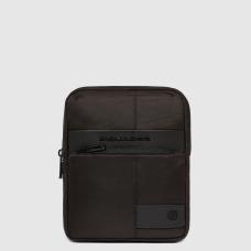 Сумка Piquadro WOLLEM (W129) Dark Brown CA3084W129_TM