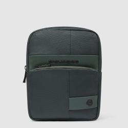 Сумка Piquadro WOLLEM (W129) Khaki CA3084W129_VE2