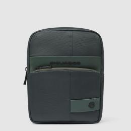 Сумка Piquadro WOLLEM (W129) Khaki CA3084W129_VE2