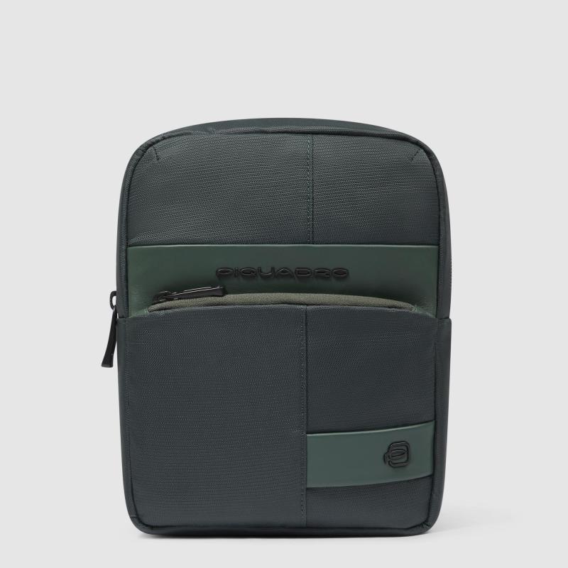 Сумка Piquadro WOLLEM (W129) Khaki CA3084W129_VE2