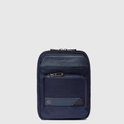 Сумка Piquadro NEVET (W132) Blue CA3084W132_BLU