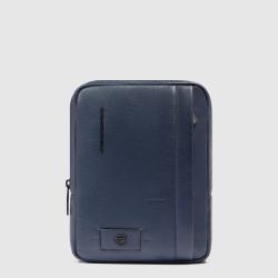 Сумка Piquadro RUSSEL (W137) Blue CA3084W137_BLU
