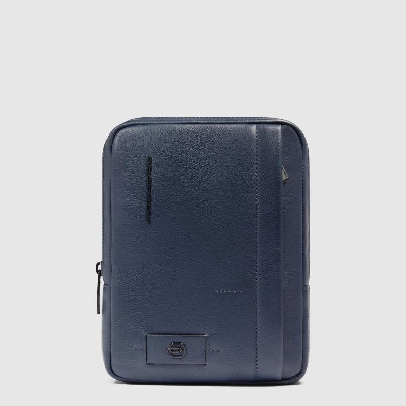 Сумка Piquadro RUSSEL (W137) Blue CA3084W137_BLU