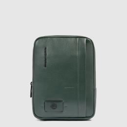 Сумка Piquadro RUSSEL (W137) Green CA3084W137_VE