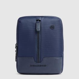 Сумка Piquadro MARCEL (W138) Blue CA3084W138_BLU