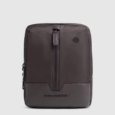 Сумка Piquadro MARCEL (W138) Dark Brown CA3084W138_TM