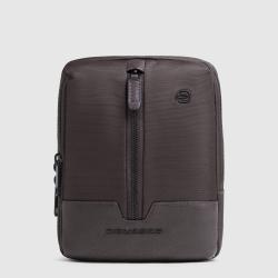 Сумка Piquadro MARCEL (W138) Dark Brown CA3084W138_TM