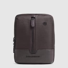 Сумка Piquadro MARCEL (W138) Dark Brown CA3084W138_TM